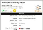 EXPLORING HOW PRIVACY AND SECURITY FACTOR INTO IOT DEVICE PURCHASE BEHAVIOR