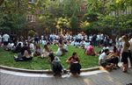 Welcome Home, Class of 2022 - The Riepe Review Summer 2018 Volume 12 - Riepe College House
