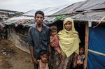 CULTURE, CONTEXT AND MENTAL HEALTH OF ROHINGYA REFUGEES - A review for staff in mental health and psychosocial support programmes for Rohingya ...
