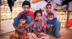 CULTURE, CONTEXT AND MENTAL HEALTH OF ROHINGYA REFUGEES - A review for staff in mental health and psychosocial support programmes for Rohingya ...