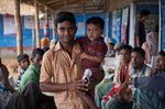 CULTURE, CONTEXT AND MENTAL HEALTH OF ROHINGYA REFUGEES - A review for staff in mental health and psychosocial support programmes for Rohingya ...