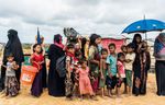 CULTURE, CONTEXT AND MENTAL HEALTH OF ROHINGYA REFUGEES - A review for staff in mental health and psychosocial support programmes for Rohingya ...