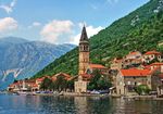 Overseas Adventure Travel - Cruising the Adriatic: Croatia, Montenegro, Bosnia & Herzegovina