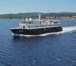 Overseas Adventure Travel - Cruising the Adriatic: Croatia, Montenegro, Bosnia & Herzegovina