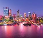 Driving in Western Australia - A guide to safe stopping places