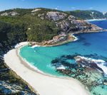 Driving in Western Australia - A guide to safe stopping places