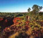 Driving in Western Australia - A guide to safe stopping places