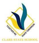 Clare State School The Messenger - Our Focus - 'The Big Three for 2020'