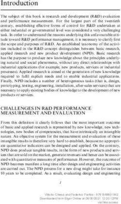 Introduction - Elgaronline