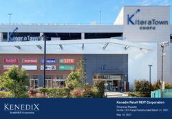 Kenedix Retail REIT Corporation