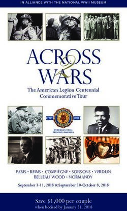 2The American Legion Centennial - The National WWII ...