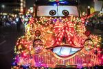 2018 APS Electric Light Parade - SPONSORSHIP PACKET - City of Phoenix