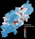 Northamptonshire Demography Insight Pack - JSNA Insight Pack Updated June 2020 - Northamptonshire County Council