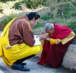 Calendar Events 2021 of - Tourism Council of Bhutan