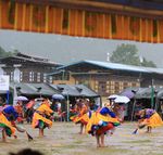 Calendar Events 2021 of - Tourism Council of Bhutan