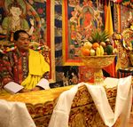 Calendar Events 2021 of - Tourism Council of Bhutan