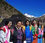 Calendar Events 2021 of - Tourism Council of Bhutan