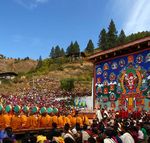 Calendar Events 2021 of - Tourism Council of Bhutan