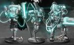 RULEBOOK DISCLAIMER: This is a BETA. Some rules may change - Sheol Board Game