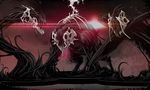 RULEBOOK DISCLAIMER: This is a BETA. Some rules may change - Sheol Board Game