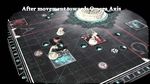 RULEBOOK DISCLAIMER: This is a BETA. Some rules may change - Sheol Board Game