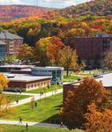 TRANSFER TO - Binghamton University