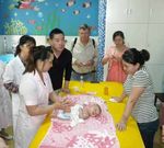 Nursing in China 17 - 27 October 2021 - Jon Baines Tours