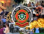 City of Winnipeg Fire Paramedic Service - Application Manual Firefighter Paramedic