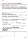 City of Winnipeg Fire Paramedic Service - Application Manual Firefighter Paramedic