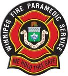 City of Winnipeg Fire Paramedic Service - Application Manual Firefighter Paramedic