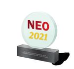 WANTED: Innovations for successful business transformation - NEO2021 - the Karlsruhe TechnologyRegion Innovation Prize