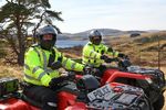 Local Police Plan 2021-23 - East Ayrshire