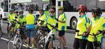 Traffic flowing on Waikato's newest road - NZTA