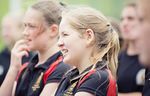 International Summer School - JUNIORS 8-12 YEARS - Sedbergh International Summer ...