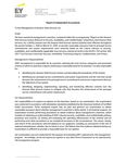 System and Organization Controls 3 (SOC 3) Report Report on the Amazon Web Services System Relevant to Security, Availability, and Confidentiality ...