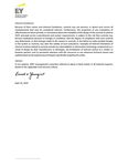 System and Organization Controls 3 (SOC 3) Report Report on the Amazon Web Services System Relevant to Security, Availability, and Confidentiality ...