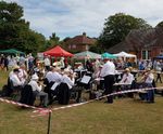 WINCHELSEA PARISH MAGAZINE