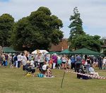 WINCHELSEA PARISH MAGAZINE