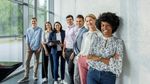 DRIVING INNOVATION, SHAPING A SUSTAINABLE FUTURE - FOR GROWTH THAT MATTERS APRIL 2025 - July 2022