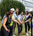 DRIVING INNOVATION, SHAPING A SUSTAINABLE FUTURE - FOR GROWTH THAT MATTERS APRIL 2025 - July 2022