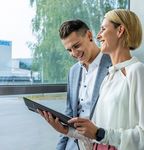 DRIVING INNOVATION, SHAPING A SUSTAINABLE FUTURE - FOR GROWTH THAT MATTERS APRIL 2025 - July 2022