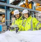 DRIVING INNOVATION, SHAPING A SUSTAINABLE FUTURE - FOR GROWTH THAT MATTERS APRIL 2025 - July 2022