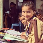 KASHF SCHOOL SARMAYA - Kashf Foundation