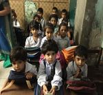 KASHF SCHOOL SARMAYA - Kashf Foundation