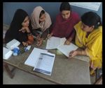 KASHF SCHOOL SARMAYA - Kashf Foundation