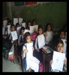 KASHF SCHOOL SARMAYA - Kashf Foundation