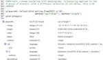 Similarity Analysis to aid decision making on NBA Draft