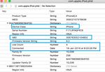 OS X Artifact Analysis - International Journal of Recent ...