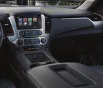 2019 YUKON/XL GETTING TO KNOW YOUR - GMC Owner Center