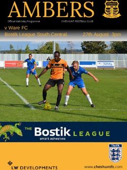 AMBERS - COME ON YOU #AMBERS! V WARE FC BOSTIKLEAGUESOUTHCENTRAL. 27THAUGUST 3PM - CHESHUNT FC